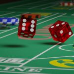 Best craps strategies for casino conditions