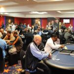 Why poker rooms have different rake structures