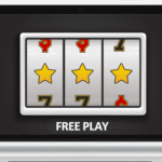 The truth about "free play" modes at casinos