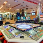 How to read slot machine volatility in venues